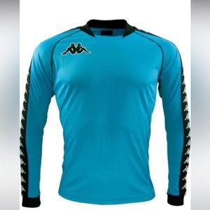 Kappa GK Jersey